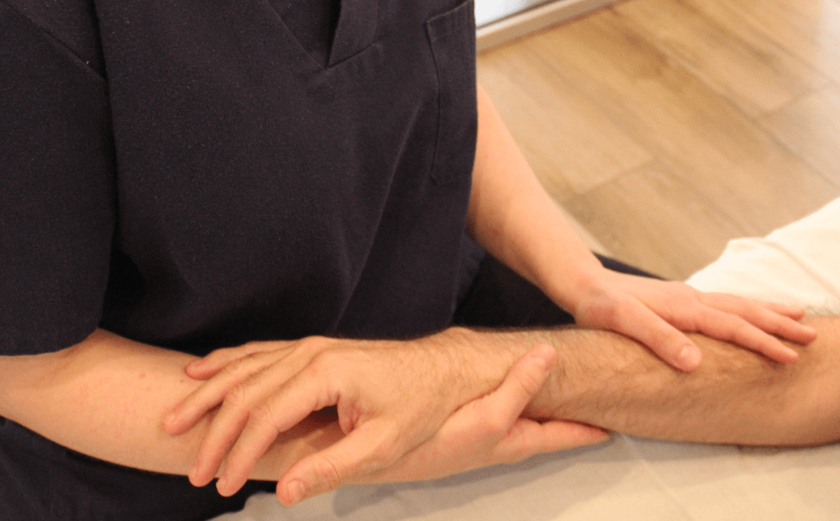 Tratamiento de linfedema