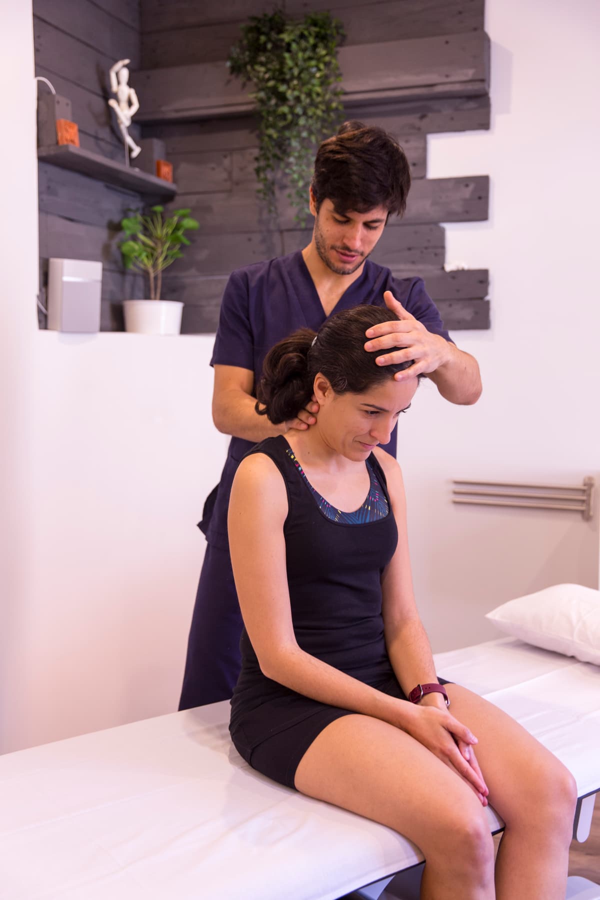 Readaptación postquirúrgica