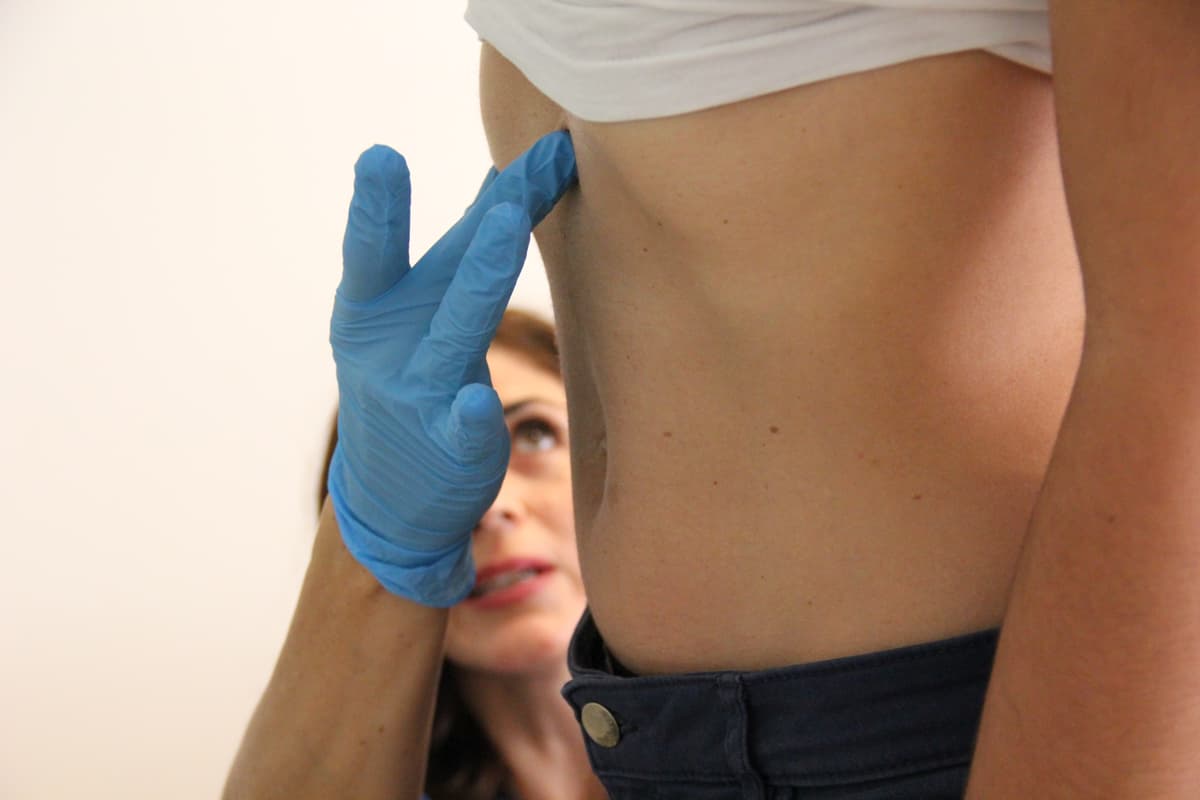 Terapia para disfunción sexual