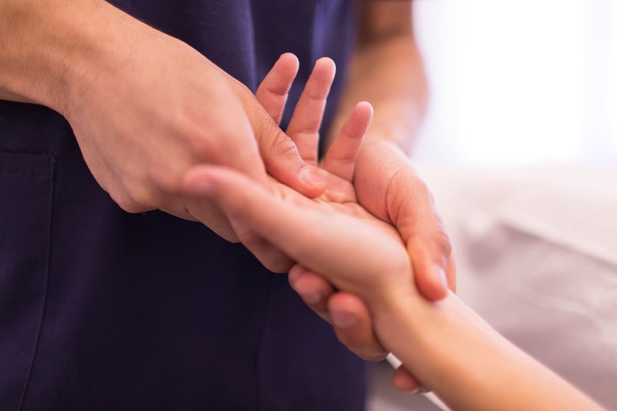 Evaluación funcional en fisioterapia